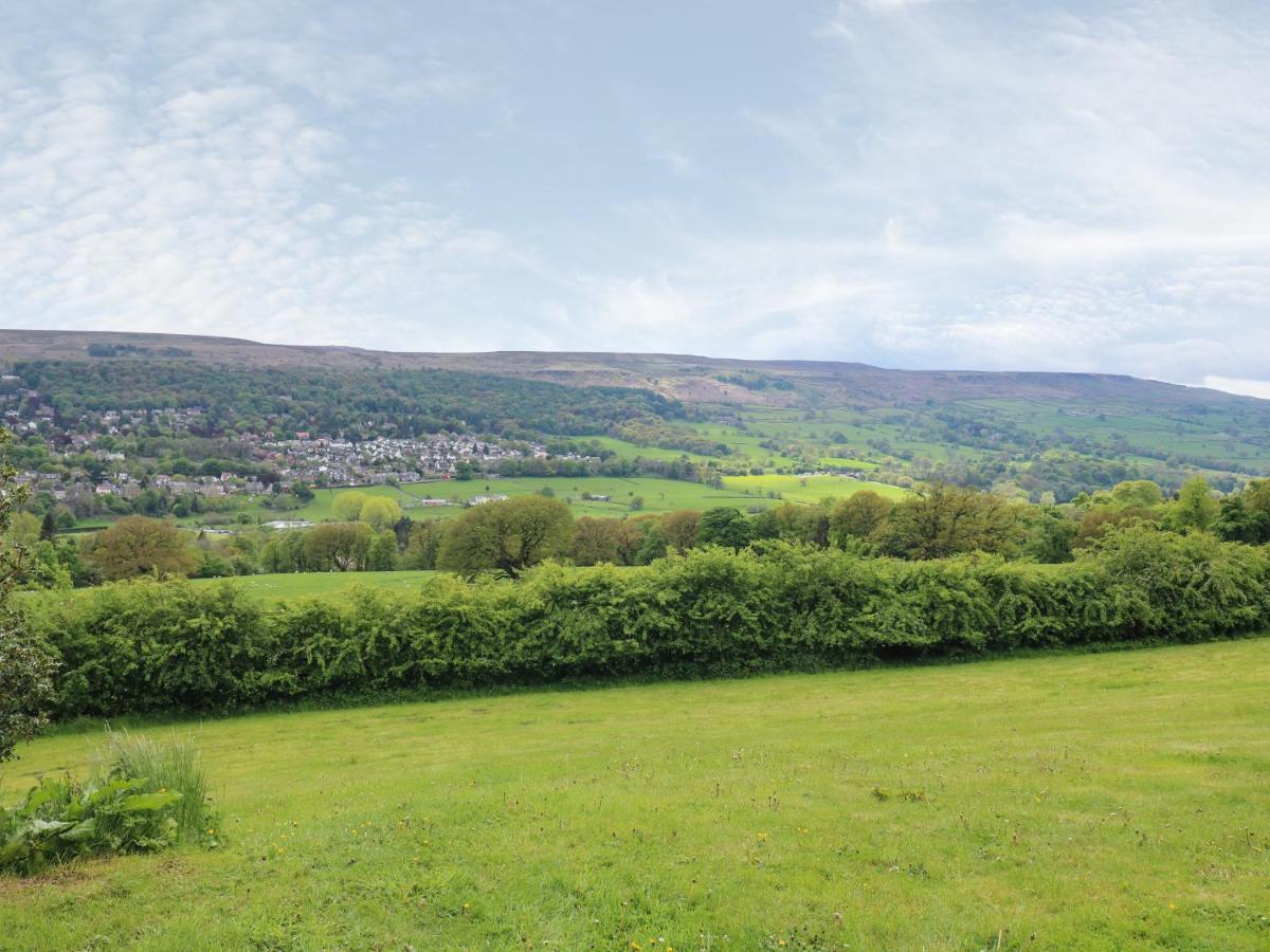 The Kingsway Villa Ilkley Exterior photo